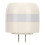Wireless Gateway Zigbee 2.4G Wifi App Control Smart Home Bridge Tuya 1