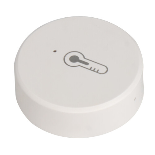 Temperature Humidity Sensor Thermometer Hygrometer Auto Alarm 1