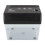 USB Mini Paper Shredder Battery Powered Office School Home 2