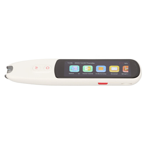 Language Translator Pen 134 Languages WiFi Portable Scan Pen 1