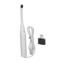 USB Intraoral Camera HD Dental Endoscope 8 LED 720P 2MP