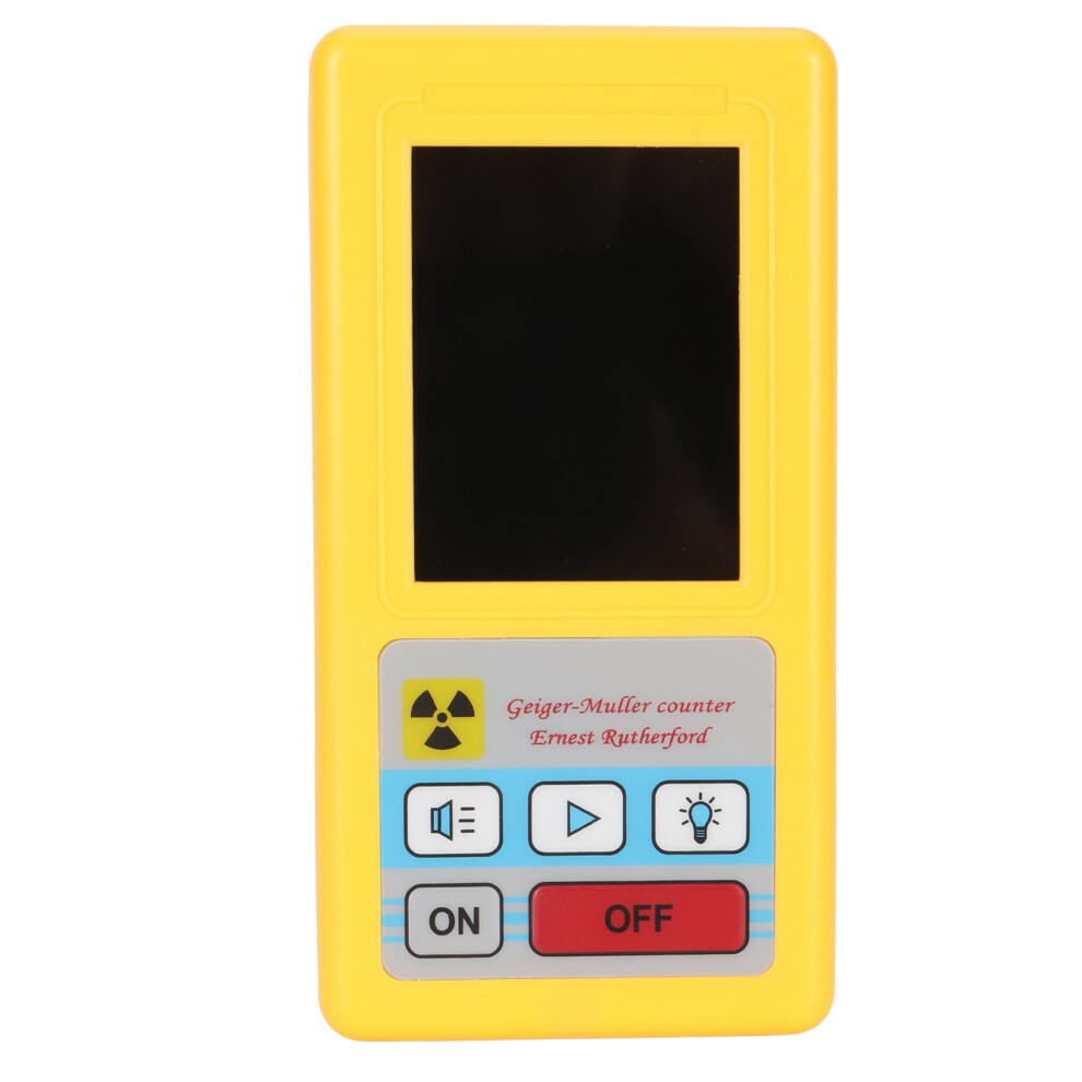 Nuclear Radiation Detector High Sensitivity X Î² Î³ Ray LCD Monitor-image-OPC-PKYW2YR-NEW