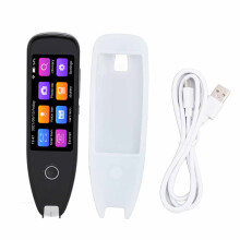 Smart Translation Pen 134 Languages Scanning for Travel Business