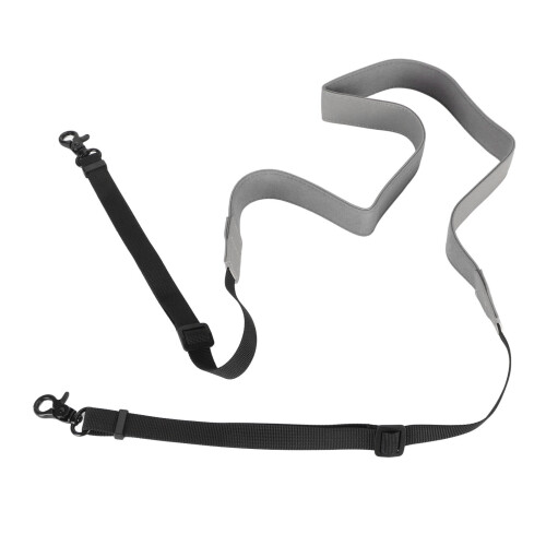 Adjustable PU Leather Neck Strap for Mavic 3 & Mini 4 Pro 1