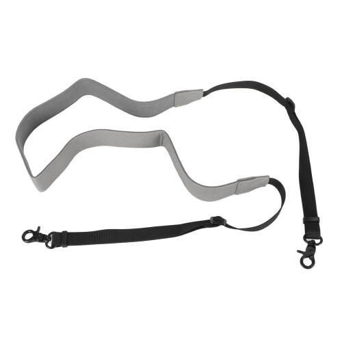Adjustable PU Leather Neck Strap for Mavic 3 & Mini 4 Pro 2