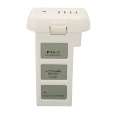 Intelligent Flight Battery 15.2V 4500mAh Replacement for Phantom 3