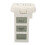 Intelligent Flight Battery 15.2V 4500mAh Replacement for Phantom 3 1