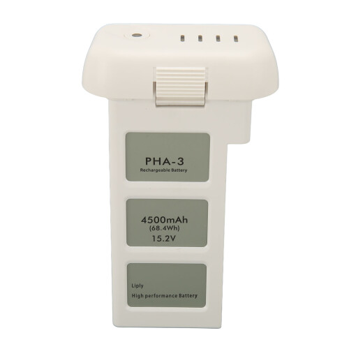 Intelligent Flight Battery 15.2V 4500mAh Replacement for Phantom 3