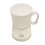 Smart Coffee Warmer Type-C Auto Stirring Electric Cup Warmer 4