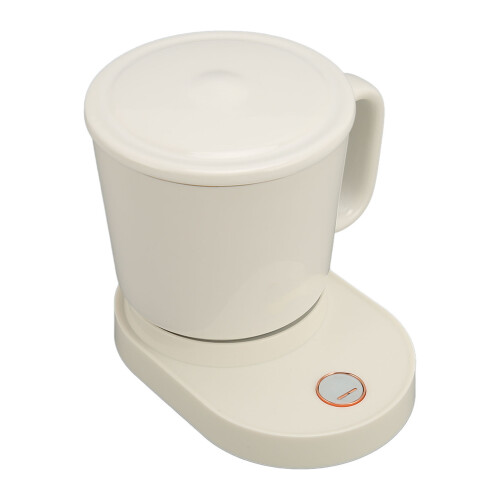 Smart Coffee Warmer Type-C Auto Stirring Electric Cup Warmer 2