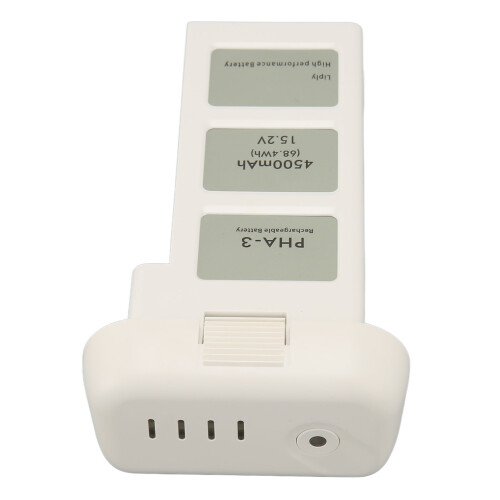 Intelligent Flight Battery 15.2V 4500mAh Replacement for Phantom 3 2