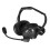 Headset Noise Reduction Hearing Protection for Racing Industry 5