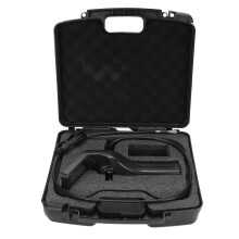 (1meter / 3.3ft) 2 Way Articulating Borescope 360 HD 1080P 3.5in IPS Screen 1m