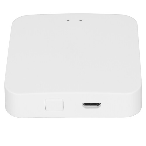 Wireless Smart Gateway 2.4G WiFi App Remote Control TUYA 2
