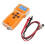 RC3563 High Accuracy Battery Tester with LCD Display 2