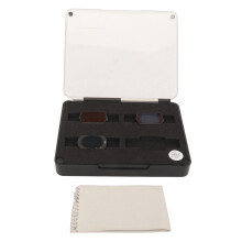 3 Piece ND16 CPL UV Filter Kit Magnetic for Osmo Pocket 3