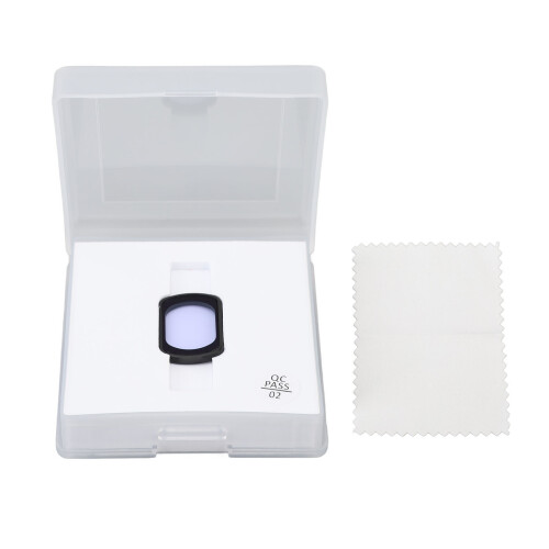 Drone Camera Lens Filter for Osmo Pocket 3 Replacement