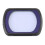 Drone Camera Lens Filter for Osmo Pocket 3 Replacement 4