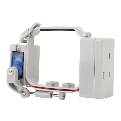 Drone Airdrop Thrower Long Range Lightweight for Mini 3 Pro 2