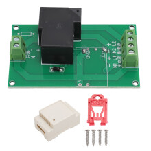 (5V with Shell) DC Power Supply Battery Auto Switch 5V 30A with Shell