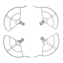 4pcs Drone Propeller Protector for Mini 4pro