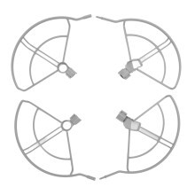 4Pcs Propeller Guard for Mini 3 Pro