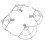 4pcs Drone Propeller Protector for Mini 4pro 5