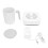 2 in 1 Cup Warmer Cooler 3 Temp 450ML Mug 1