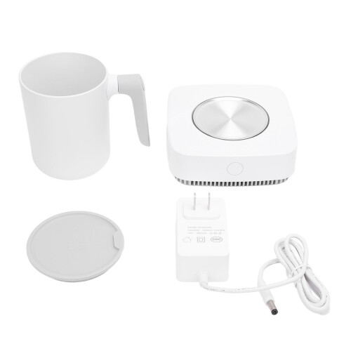 2 in 1 Cup Warmer Cooler 3 Temp 450ML Mug