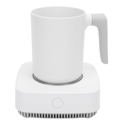 2 in 1 Cup Warmer Cooler 3 Temp 450ML Mug 2