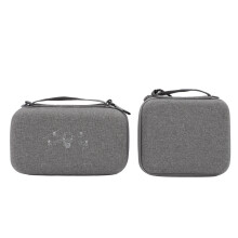 Drone Carrying Case Portable for AIR 3S Body Storage with RC2 Remote