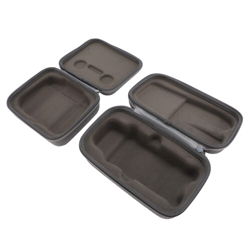 Drone Carrying Case Portable for AIR 3S Body Storage with RC2 Remote 1