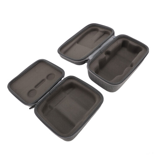Drone Carrying Case Portable for AIR 3S Body Storage with RC2 Remote 2