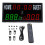 LED Scoreboard Countdown Display for Competitions 1