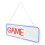 Gaming Neon Sign USB LED Wall Decor Adjustable Brightness 2