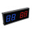 LED Scoreboard USB Wireless Remote 5 Brightness Digital Tabletop 4