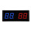 LED Scoreboard USB Wireless Remote 5 Brightness Digital Tabletop 2