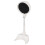 Portable Range Hood 3 Speeds Foldable Quiet Kitchen Fan with Filter 4