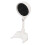 Portable Range Hood 3 Speeds Foldable Quiet Kitchen Fan with Filter 5