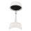 Portable Range Hood 3 Speeds Foldable Quiet Kitchen Fan with Filter 2