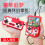 Sup Retro Handheld Game Console 400-in-1 Kids Student Gift Double Blue 3