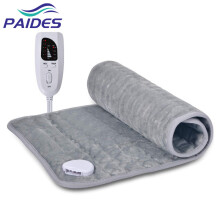 Electric Heating Physiotherapy Blanket 60*30 Dark Gray US UL 120V