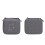 Flip Drone Carrying Case with Screen RC2 Controller Organizer 1