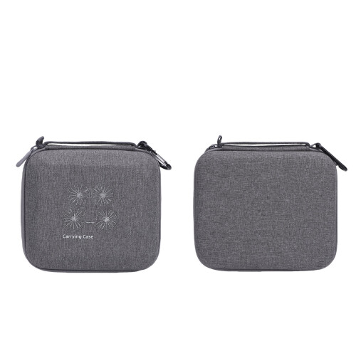 Flip Drone Carrying Case with Screen RC2 Controller Organizer