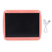 15 Inch Split Screen LCD Writing Tablet Colorful Drawing Board
