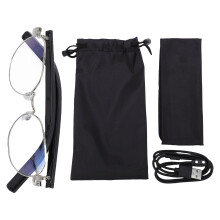 AI Smart Translation Glasses 100+ Languages Bluetooth 5.3