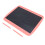 15 Inch Split Screen LCD Writing Tablet Colorful Drawing Board 3
