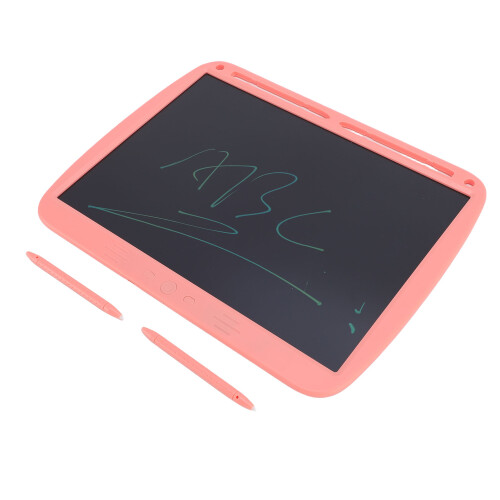 15 Inch Split Screen LCD Writing Tablet Colorful Drawing Board 2