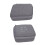 Flip Drone Carrying Case with Screen RC2 Controller Organizer 3