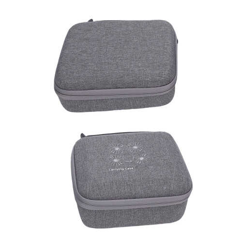 Flip Drone Carrying Case with Screen RC2 Controller Organizer 2